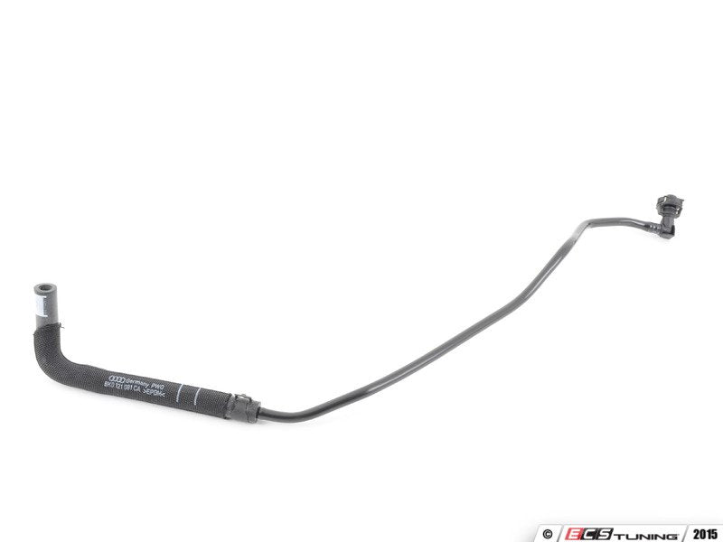 Bapmic Water Hose Bf0426661121