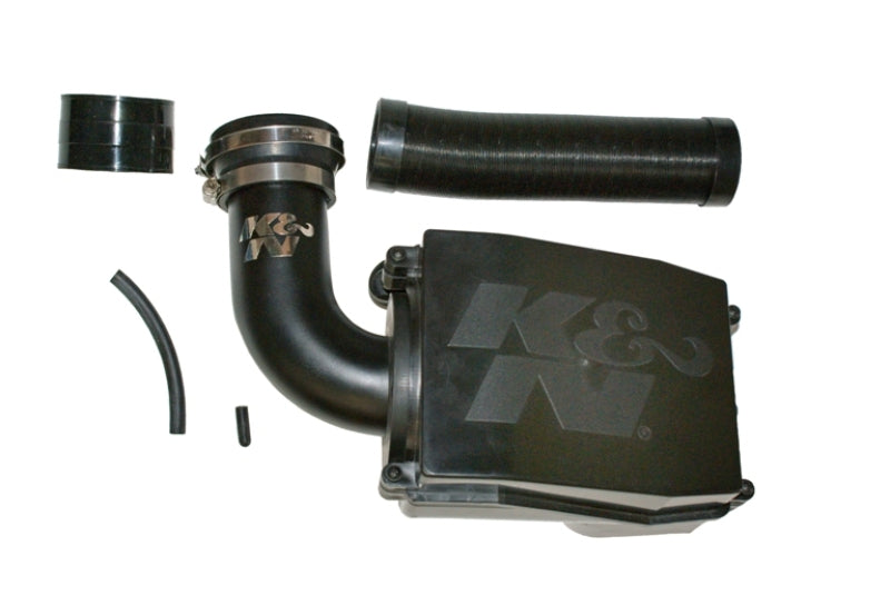 K&N ENGINEERING 57S-9501