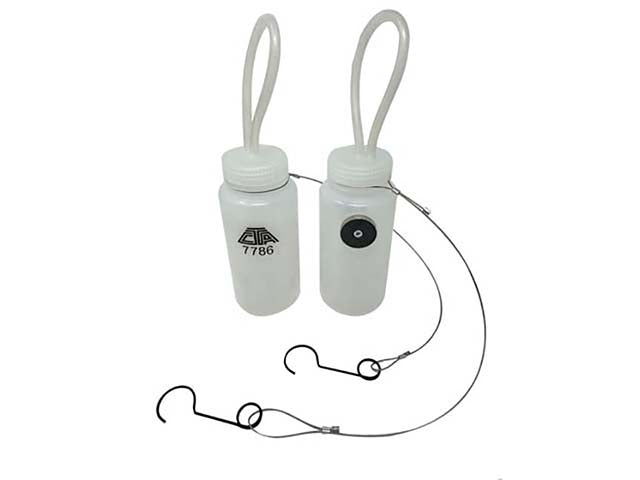 CTA TOOLS Brake Fluid Catch Can - 7786