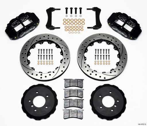 WILWOOD 140-8797-D