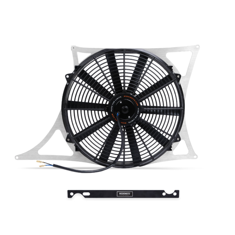 MISHIMOTO MMFS-E46-01K