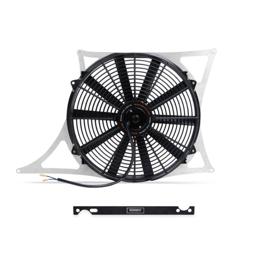 MISHIMOTO MMFS-E46-01K