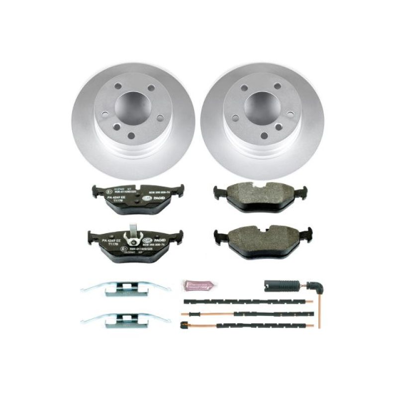 POWERSTOP ESK5130