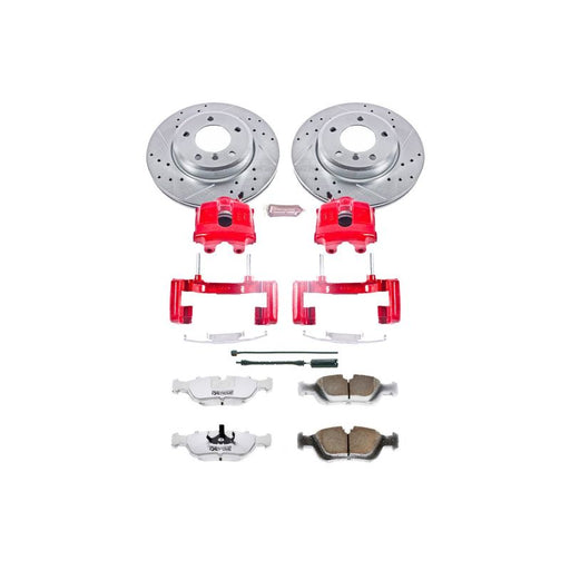 POWERSTOP KC867-26