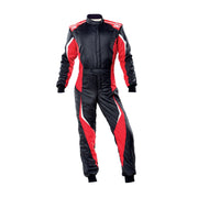 TECNICA EVO OVERALL FIA 8856-2018 – SFI 3.2A/5