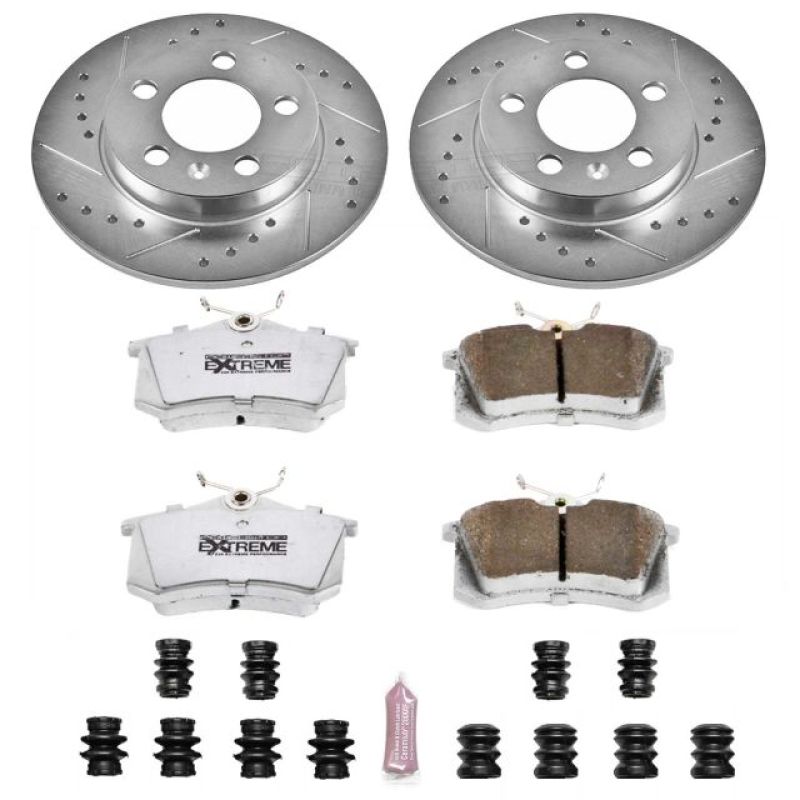 POWERSTOP K3093-26