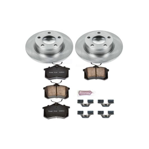 POWERSTOP KOE940