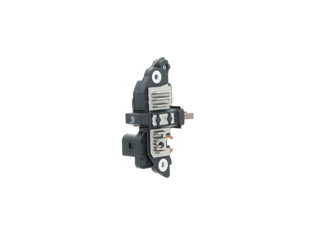 Voltage Regulator