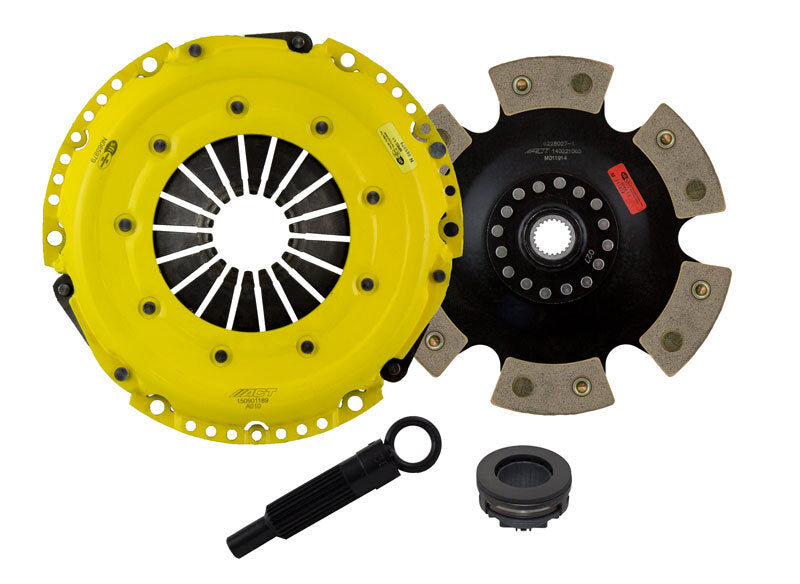 ACT HD/Race Clutch Kits