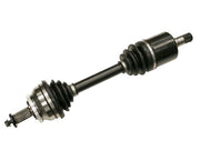 DSS Axle Shaft Assembly - 7816N