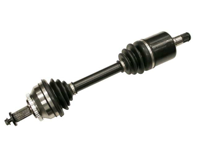 DSS Axle Shaft Assembly - 7816N