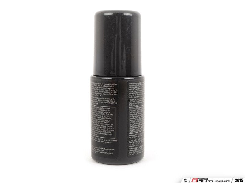 Porsche Car Care - Leather Cleaner (100ml)