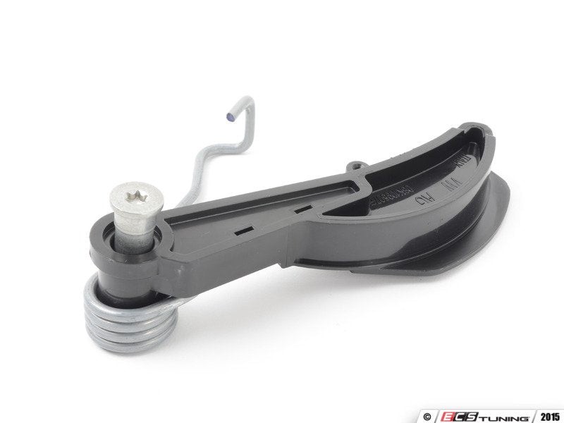 Oil Pump Chain Tensioner