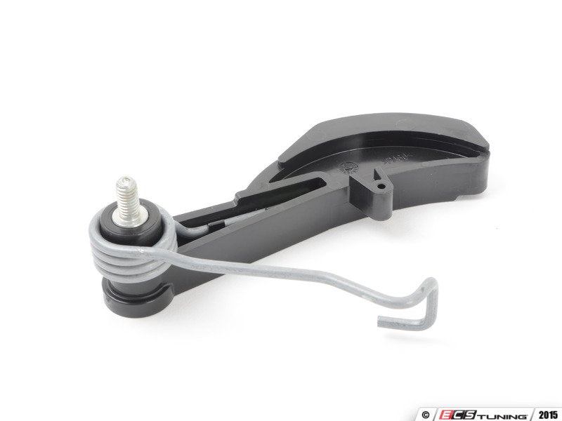 Oil Pump Chain Tensioner