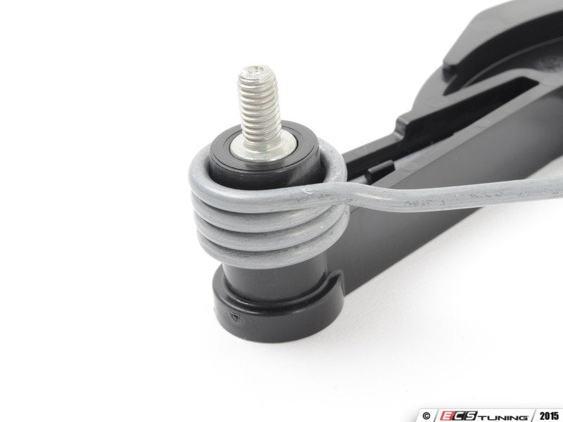 Oil Pump Chain Tensioner