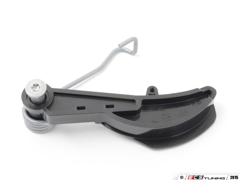 Oil Pump Chain Tensioner