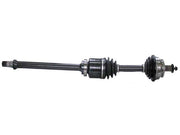DSS Axle Shaft Assembly - 7818N