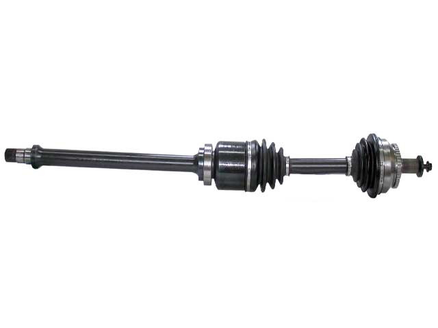 DSS Axle Shaft Assembly - 7818N