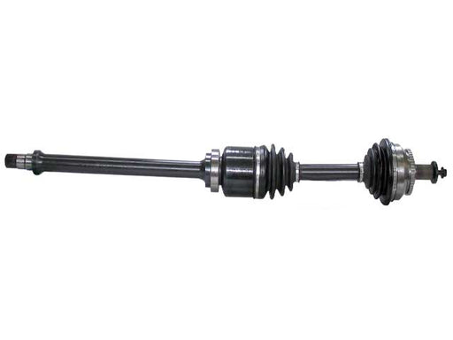 DSS Axle Shaft Assembly - 7818N