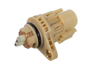 Neutral Safety Switch