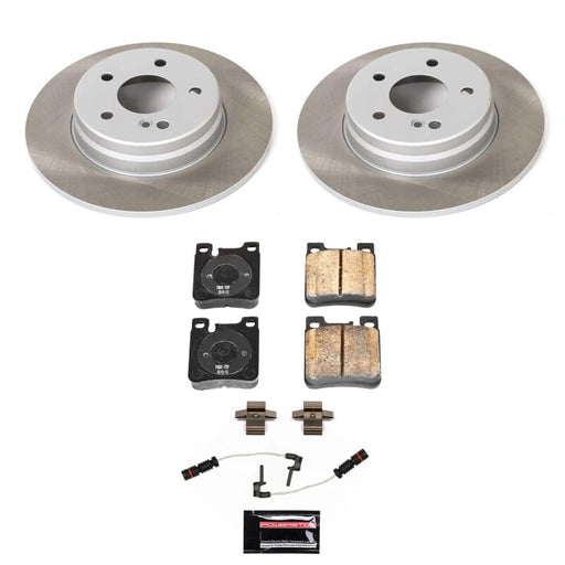 POWERSTOP SC624