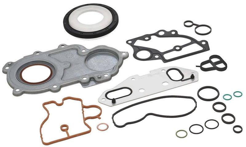 Audi Porsche Engine Conversion Gasket Set 783.930 – Elring