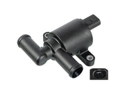 Heater Control Valve