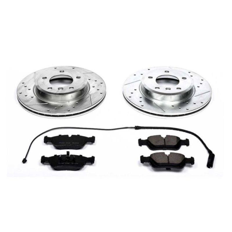POWERSTOP K867