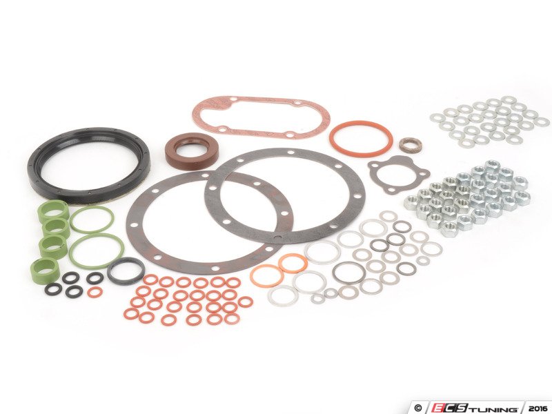 Crankcase Gasket Set