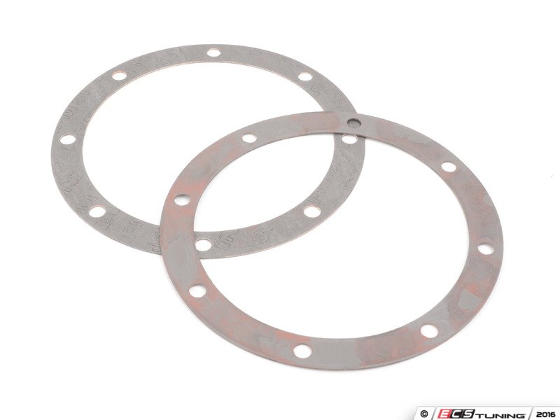 Crankcase Gasket Set