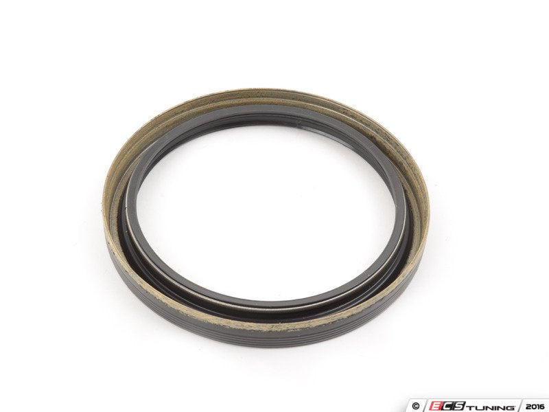 Crankcase Gasket Set