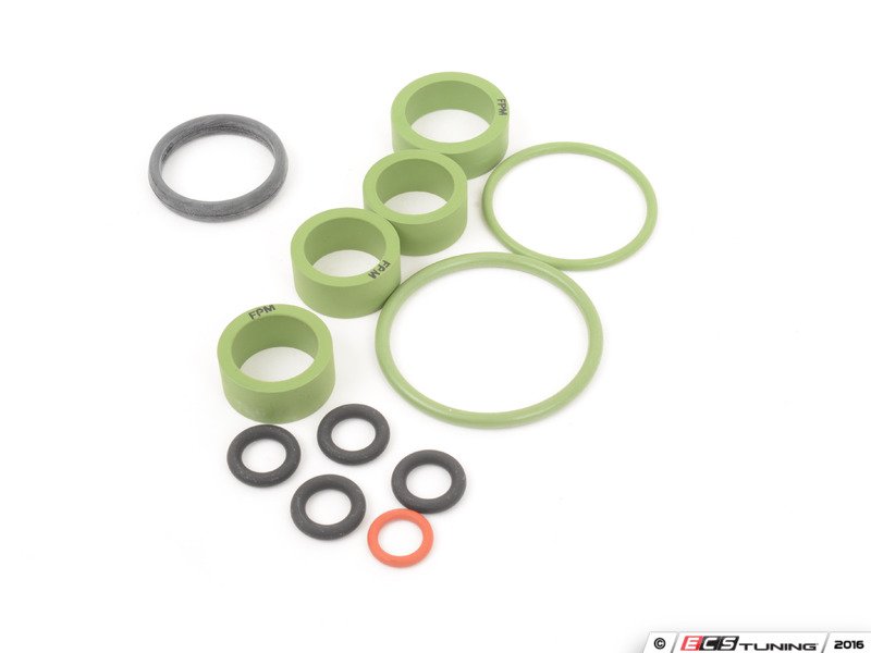 Crankcase Gasket Set