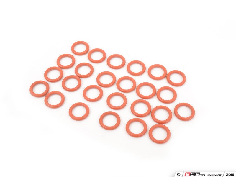 Crankcase Gasket Set