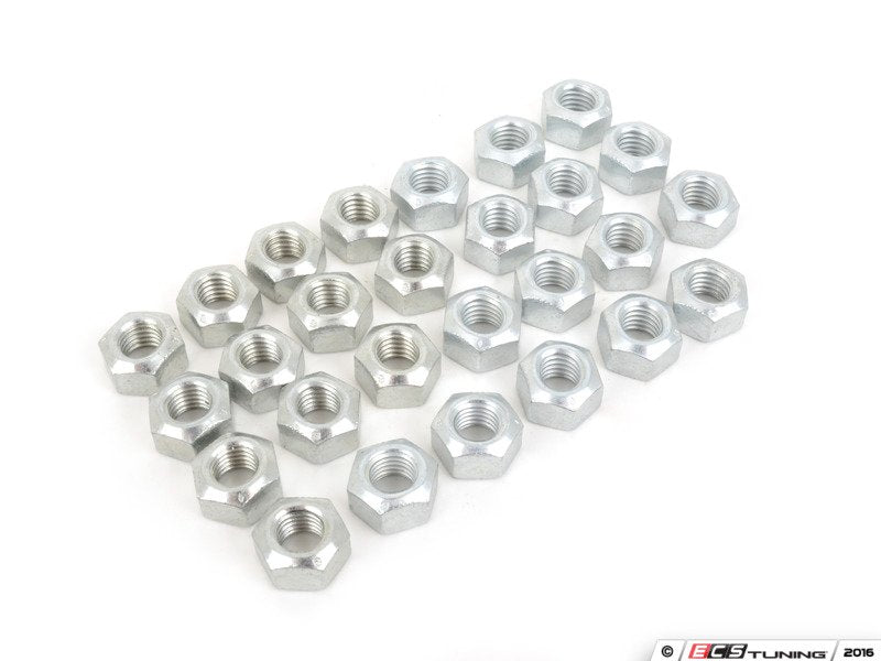 Crankcase Gasket Set