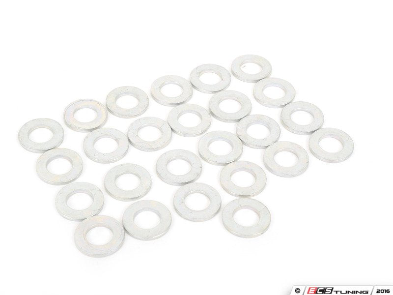 Crankcase Gasket Set
