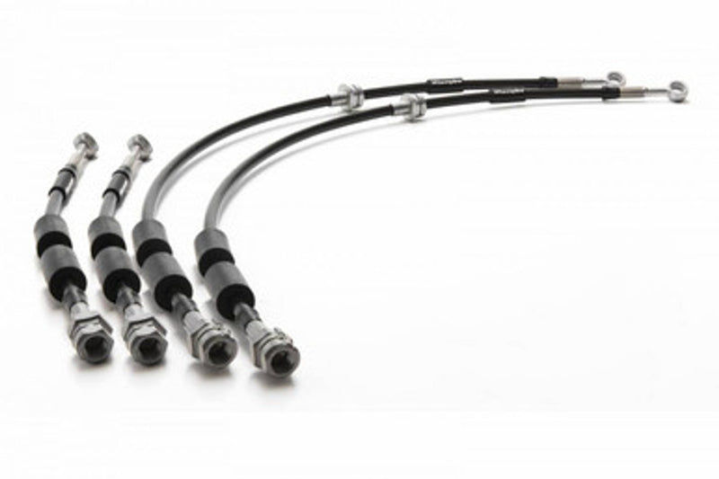 RacingLine Uprated Brake Line Kit / MQB