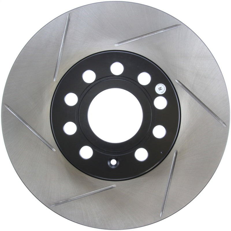 STOPTECH 126.33110SR