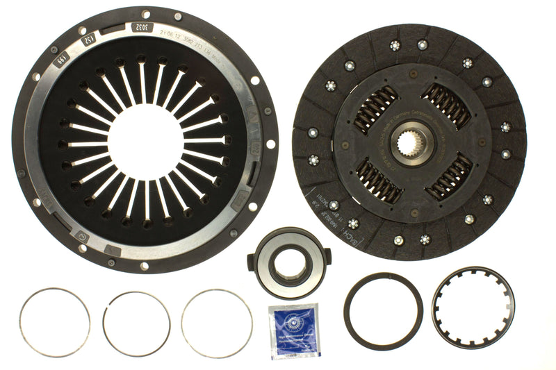 Sachs Clutch Kit K70284 01