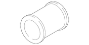 Genuine Porsche parts diagram