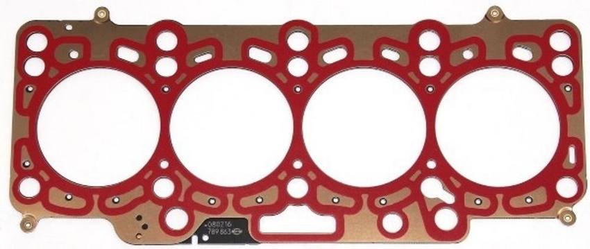 VW Engine Cylinder Head Gasket 789.863 – Elring