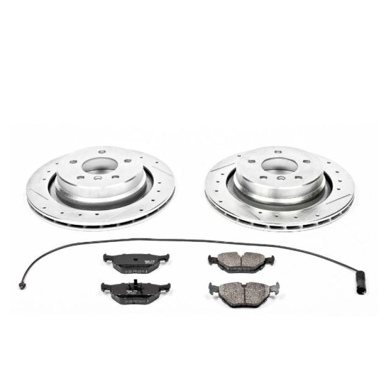 POWERSTOP K581