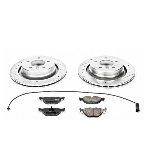 POWERSTOP K581