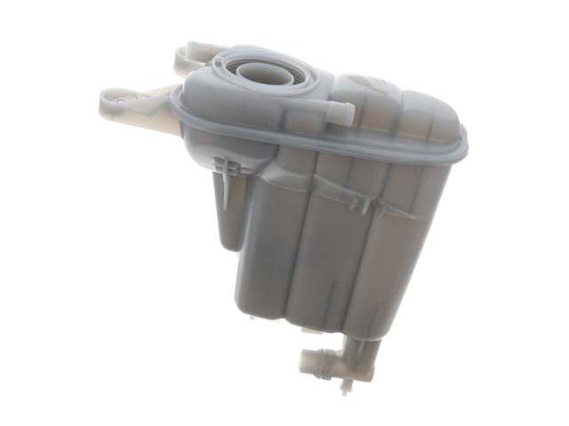 Coolant Expansion Tank