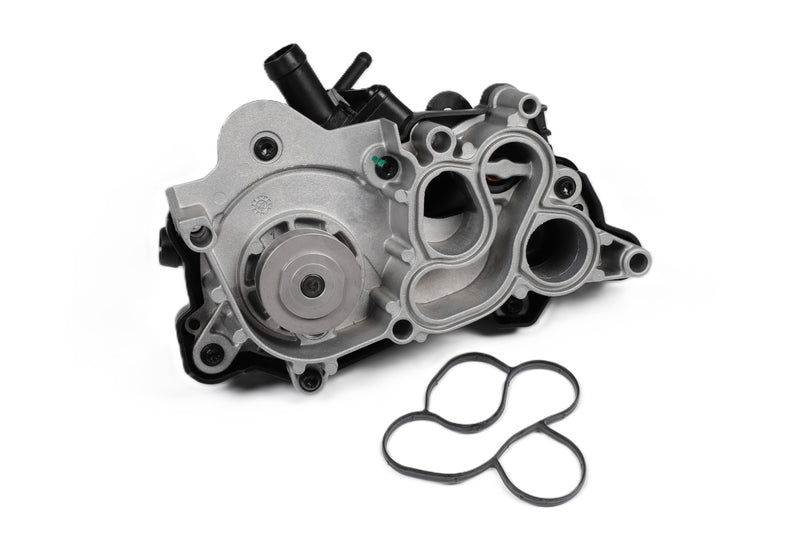 HEPU Water Pump Assembly - P687