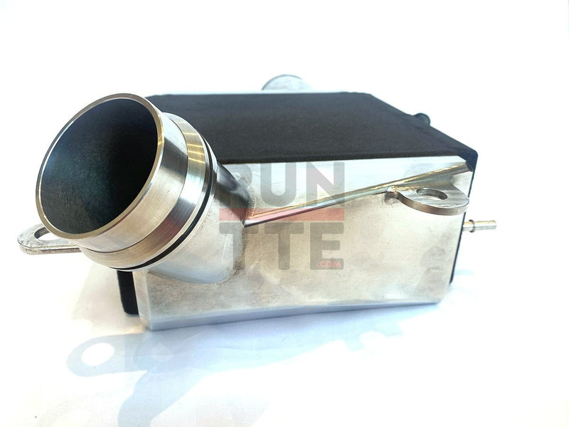 TTE Upgraded Charge Cooler - Porsche / 718 / 2.0 / 2.5