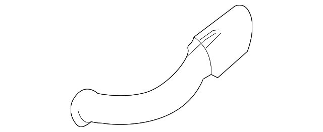 Genuine Porsche parts diagram