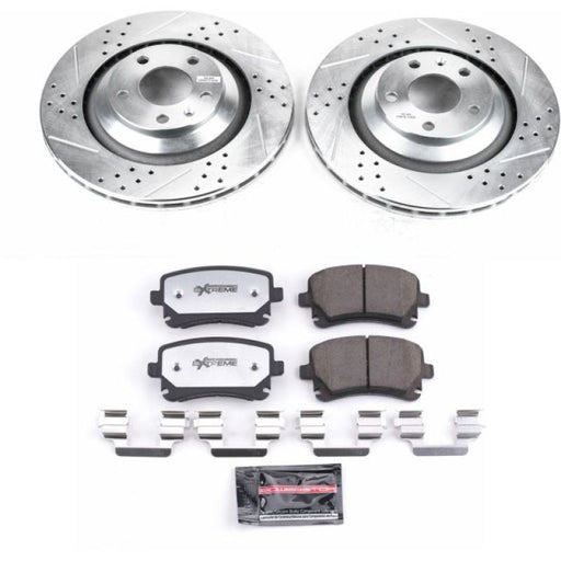 POWERSTOP K4567-26