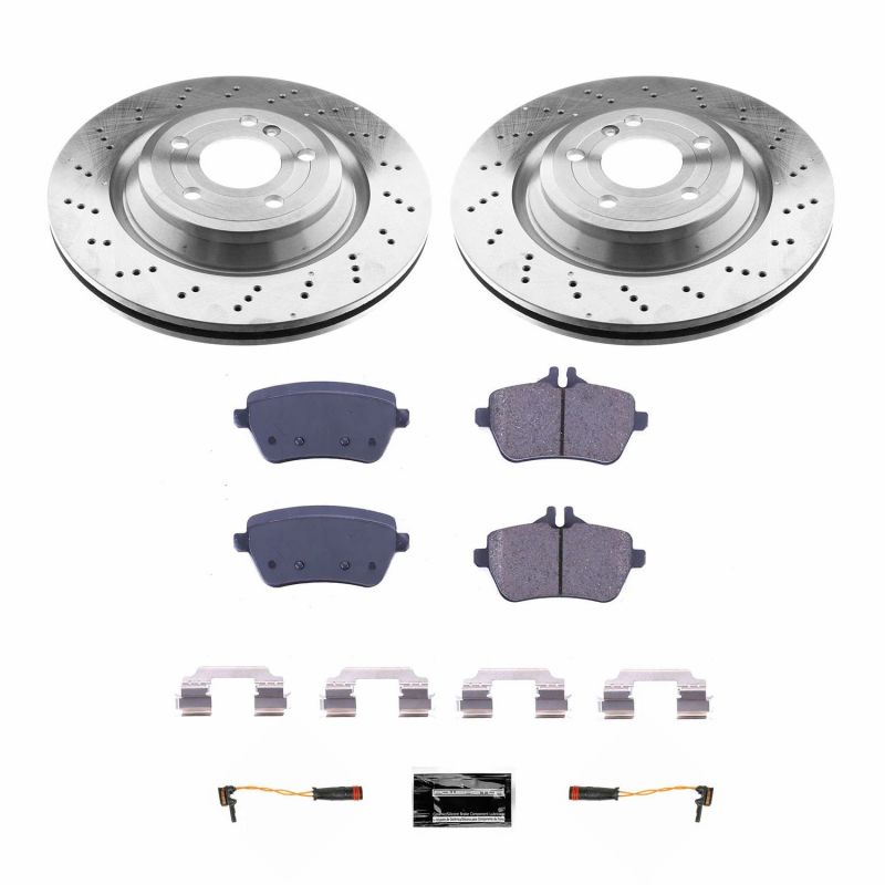 POWERSTOP KOE7859