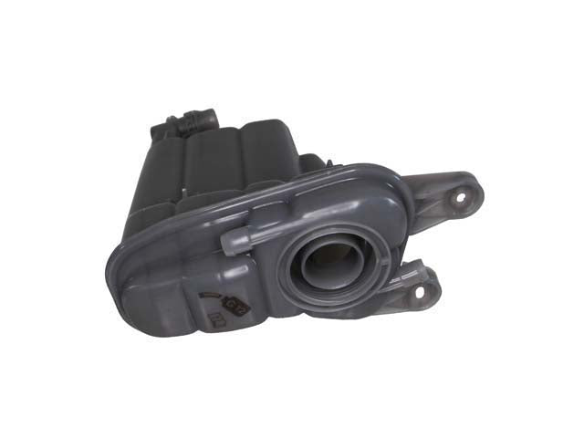 Coolant Expansion Tank