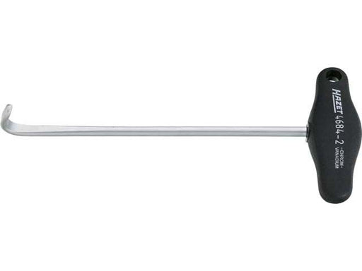 Exhaust Hanger Tool